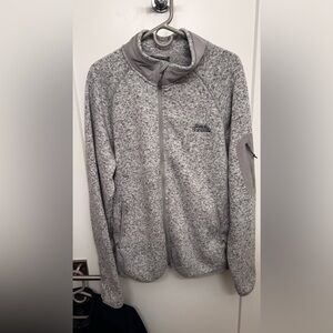 Boston Scientific Fleece Jacket